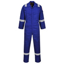 Araflame Silver Coverall-4
