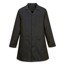 Anti-Static ESD Coat-1