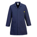 Anti-Static ESD Coat-3