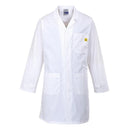 Anti-Static ESD Coat-4