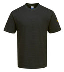 Anti-Static ESD T-Shirt S/S-1