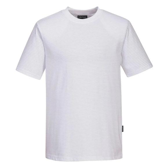 Anti-Static ESD T-Shirt S/S