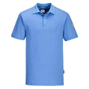 Anti-Static ESD Polo Shirt S/S-2