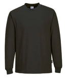 Anti-Static ESD T-Shirt L/S-1