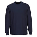 Anti-Static ESD T-Shirt L/S-3
