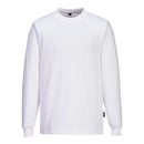 Anti-Static ESD T-Shirt L/S-4