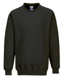 Anti-Static ESD Sweatshirt-1