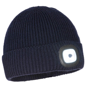 Workman's LED Beanie