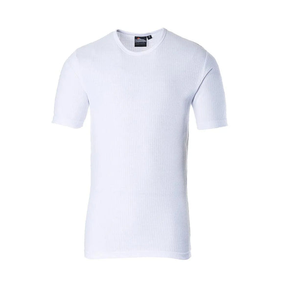 Thermal T-Shirt Short Sleeve