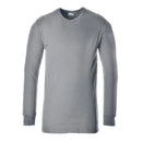 Thermal T-Shirt Long Sleeve-2