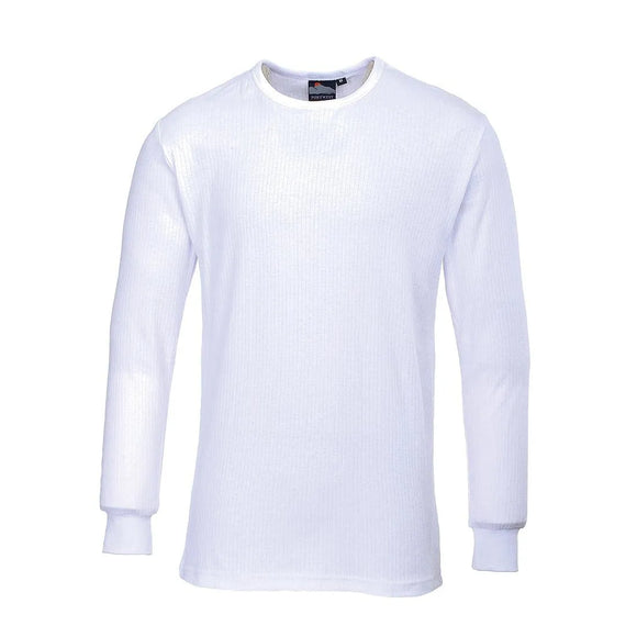 Thermal T-Shirt Long Sleeve