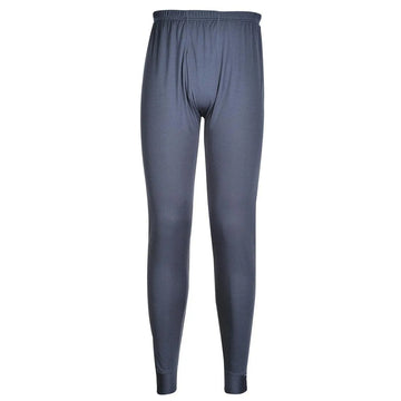 Thermal Baselayer Leggings - 0