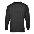 Thermal Baselayer Top-1