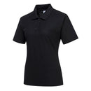 Naples Women's Polo Shirt-2