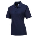 Naples Women's Polo Shirt-3