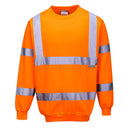 Hi-Vis Sweatshirt-1