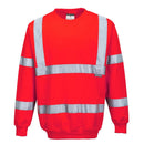 Hi-Vis Sweatshirt-2