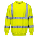 Hi-Vis Sweatshirt-3