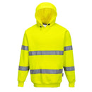 Hi-Vis Hoodie-2