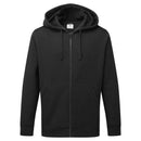 Zipped Hoodie-1