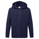 Zipped Hoodie-2