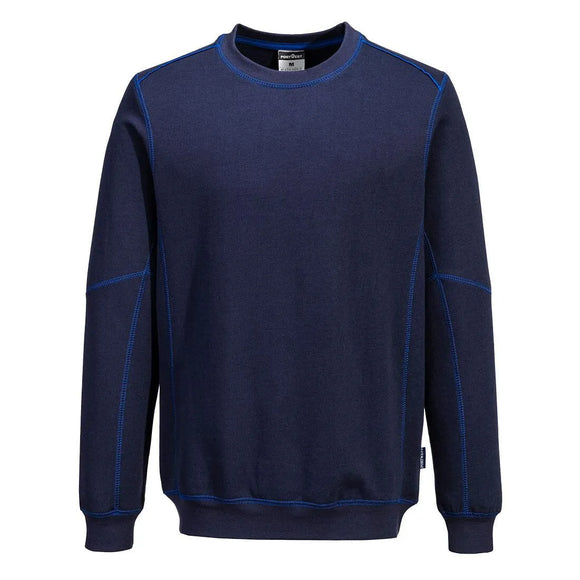 Essential Two Tone Sweatshirt