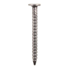 Annular Ringshank Nail -Bright - 0