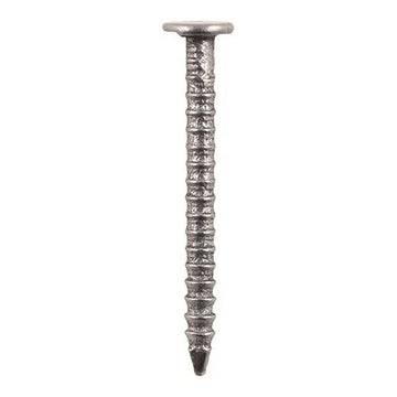 Bright Annular Ringshank Nails