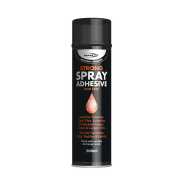 Bond-It Multi-Surface Spray Adhesive