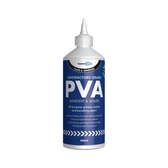 Bond-It All Purpose Contractors PVA Adhesive & Sealer