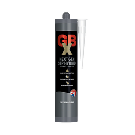 GBX Next Gen STP Hybrid Sealant & Adhesive