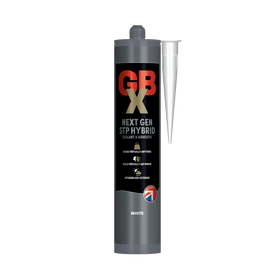 GBX Next Gen STP Hybrid Sealant & Adhesive - 0