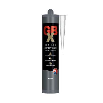 GBX Next Gen STP Hybrid Sealant & Adhesive - 0