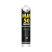 Buy jasmine MM50 Acetoxy Cure Sanitary Silicone Sealant - 285ml (25 tubes per box)