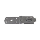 Heavy Secure Hasp-Staple HDG-1