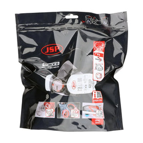 Force 8 Half-Mask & Filters - 0