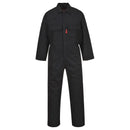 Bizweld FR Coverall-1