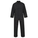 Bizweld FR Coverall-2