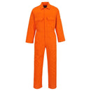 Bizweld FR Coverall-5