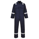Bizweld Iona FR Coverall-2
