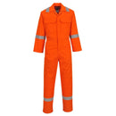 Bizweld Iona FR Coverall-5