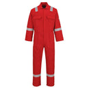 Bizweld Iona FR Coverall-6