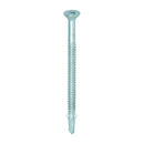 TIMCO Self-Drilling Wing-Tip Steel to Timber Light Section A2 Stainless Steel Bi-Metal Screws-1