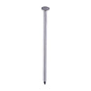 Round Wire Nail - Bright-5