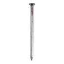 Round Wire Nail - Bright-7