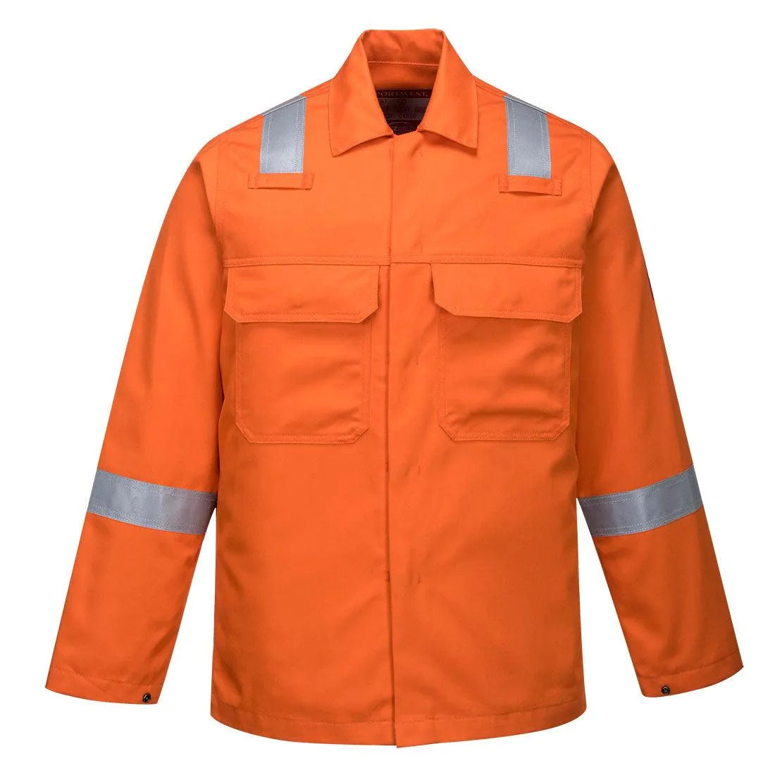 Bizweld Iona Jacket - 0