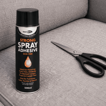Bond-It Multi-Surface Spray Adhesive - 0