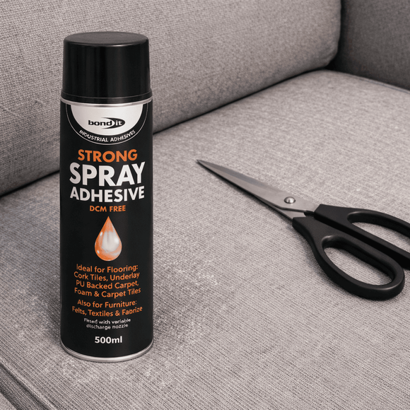 Bond-It Multi-Surface Spray Adhesive