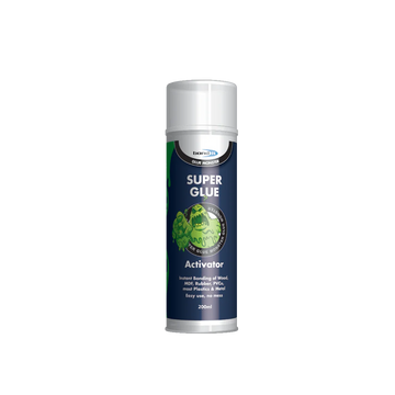 Bond-It Superglue Activator 200ml (Box of 12)