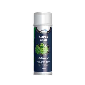 Bond-It Superglue Activator 400ml (Box of 12)